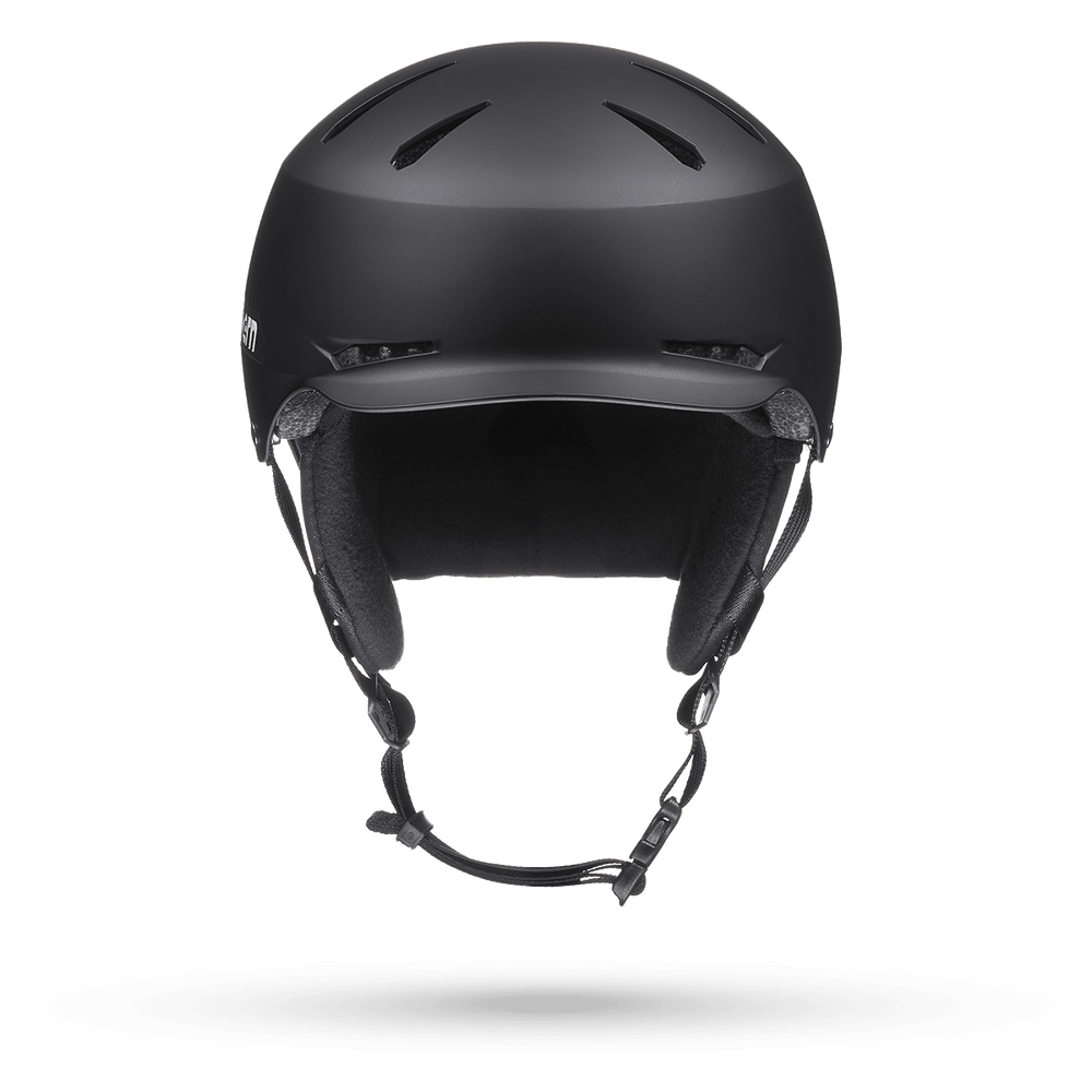 Bern Helmets Hendrix Jr. MIPS Winter Helmet