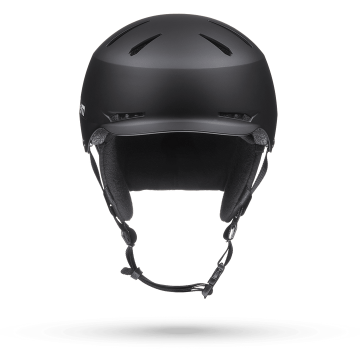 Bern Helmets Hendrix Jr. MIPS Winter Helmet