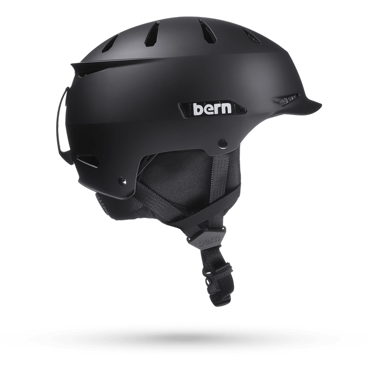 Bern Helmets Hendrix Jr. MIPS Winter Helmet