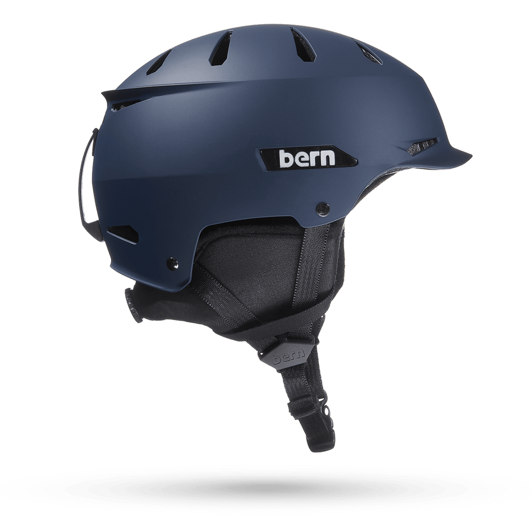 Bern Helmets Hendrix Jr. MIPS Winter Helmet