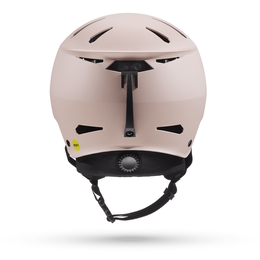 Bern Helmets Hendrix Jr. MIPS Winter Helmet