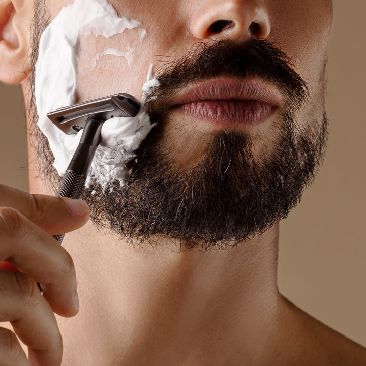 Grooming Lounge Oil & Cream Shaving Cocktail Set Save $7