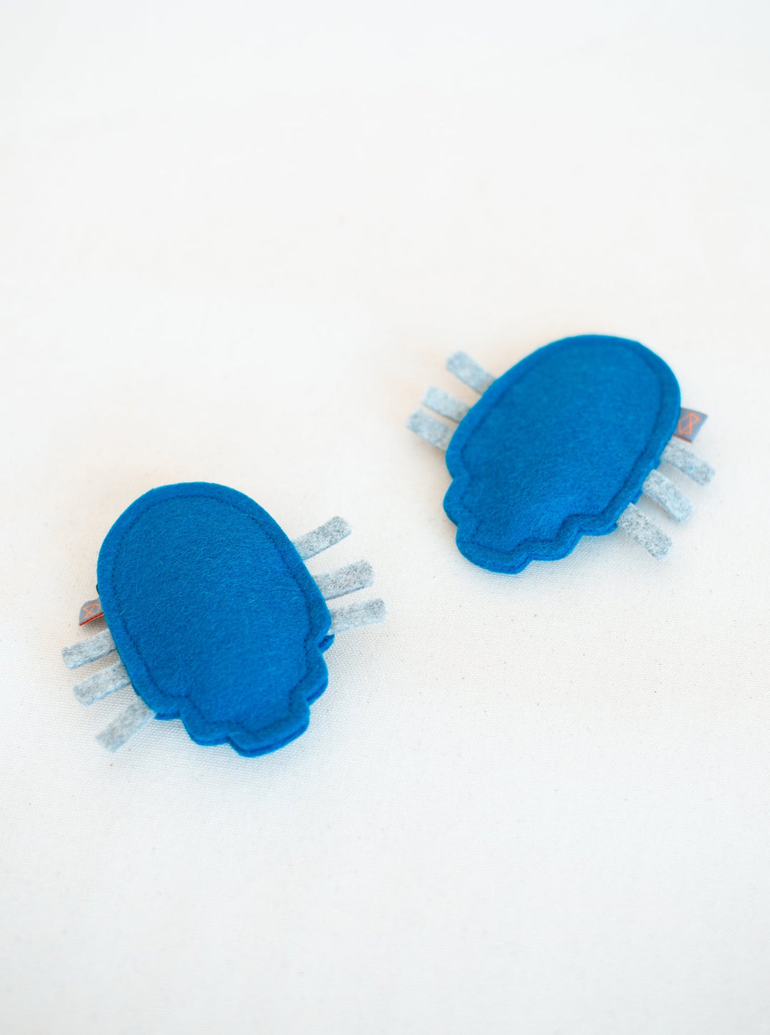 Organic Catnip Bug Toy for Cats - Beast Bugs