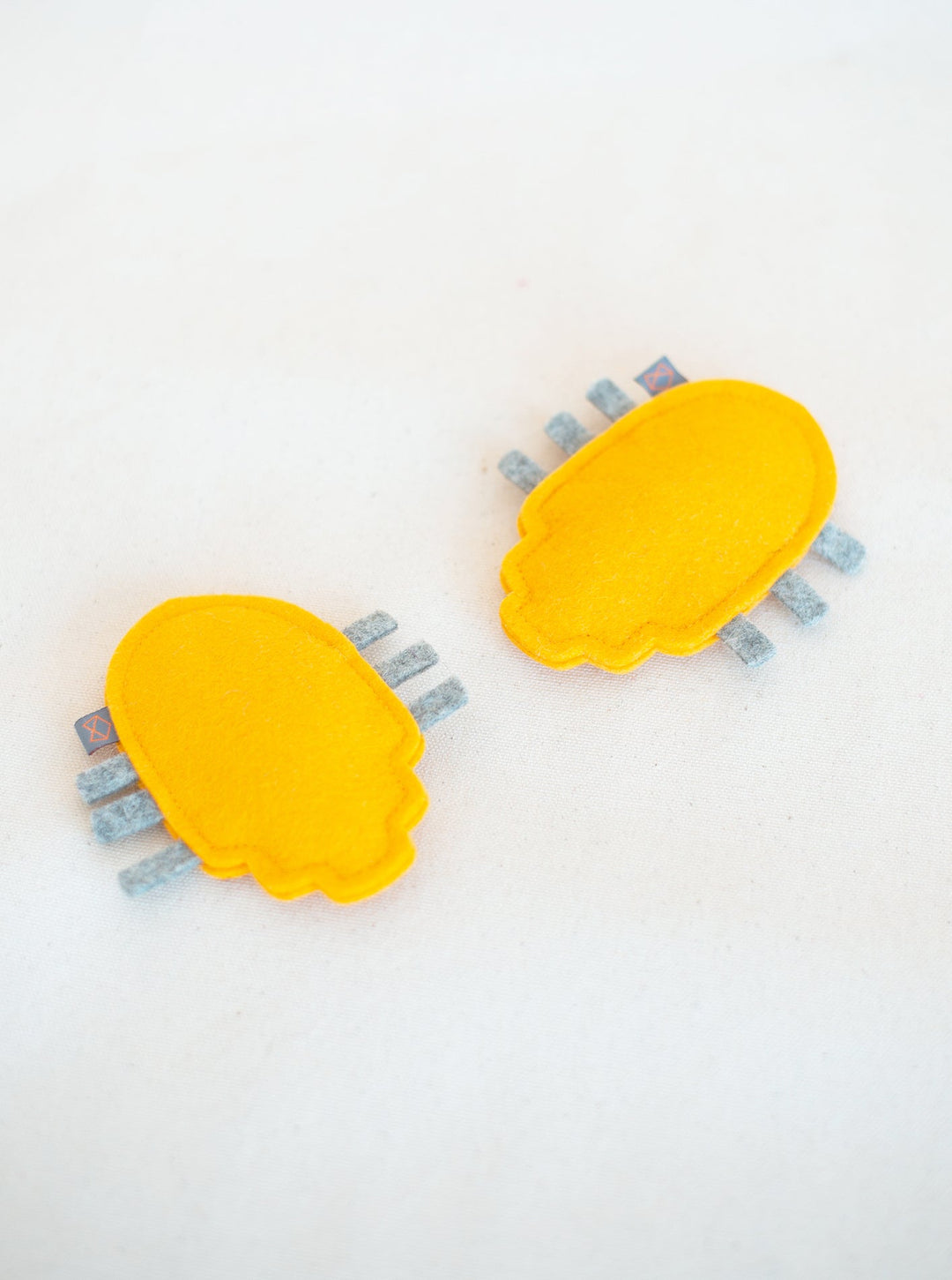 Organic Catnip Bug Toy for Cats - Beast Bugs
