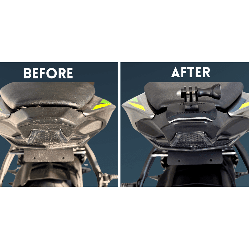 FLEX Classic Universal Flexible Mount