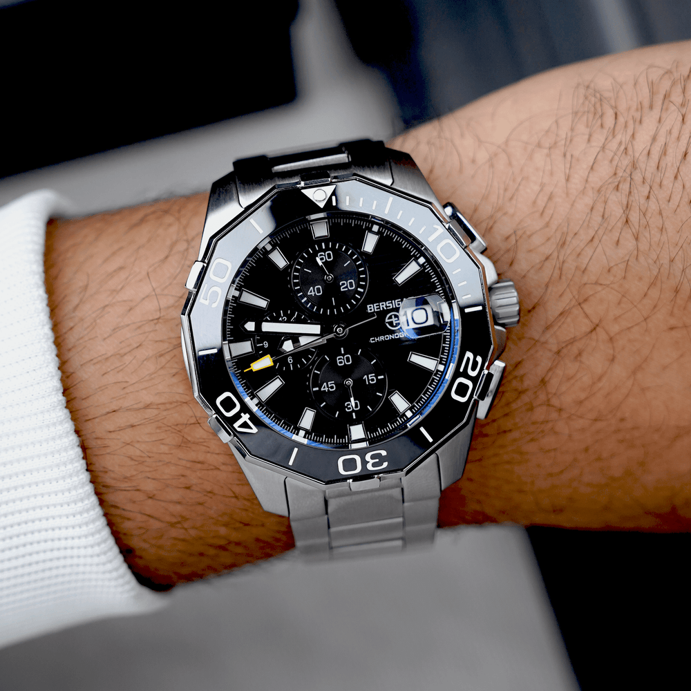 Bersigar Timecraft 1617