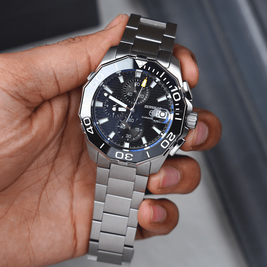 Bersigar Timecraft 1617