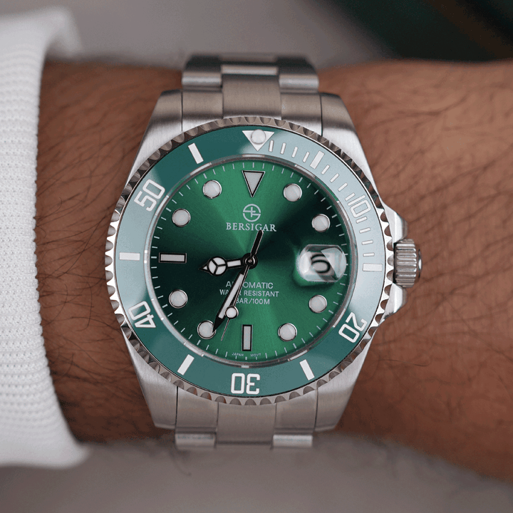 Bersigar Luxaura 1639