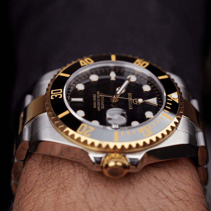 Bersigar Luxaura 1639