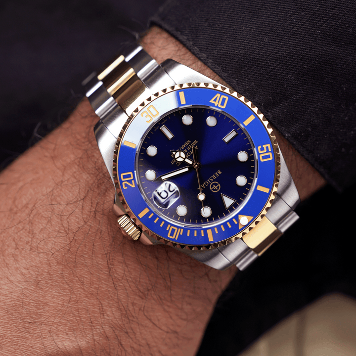 BERSIGAR LUXAURA 1639