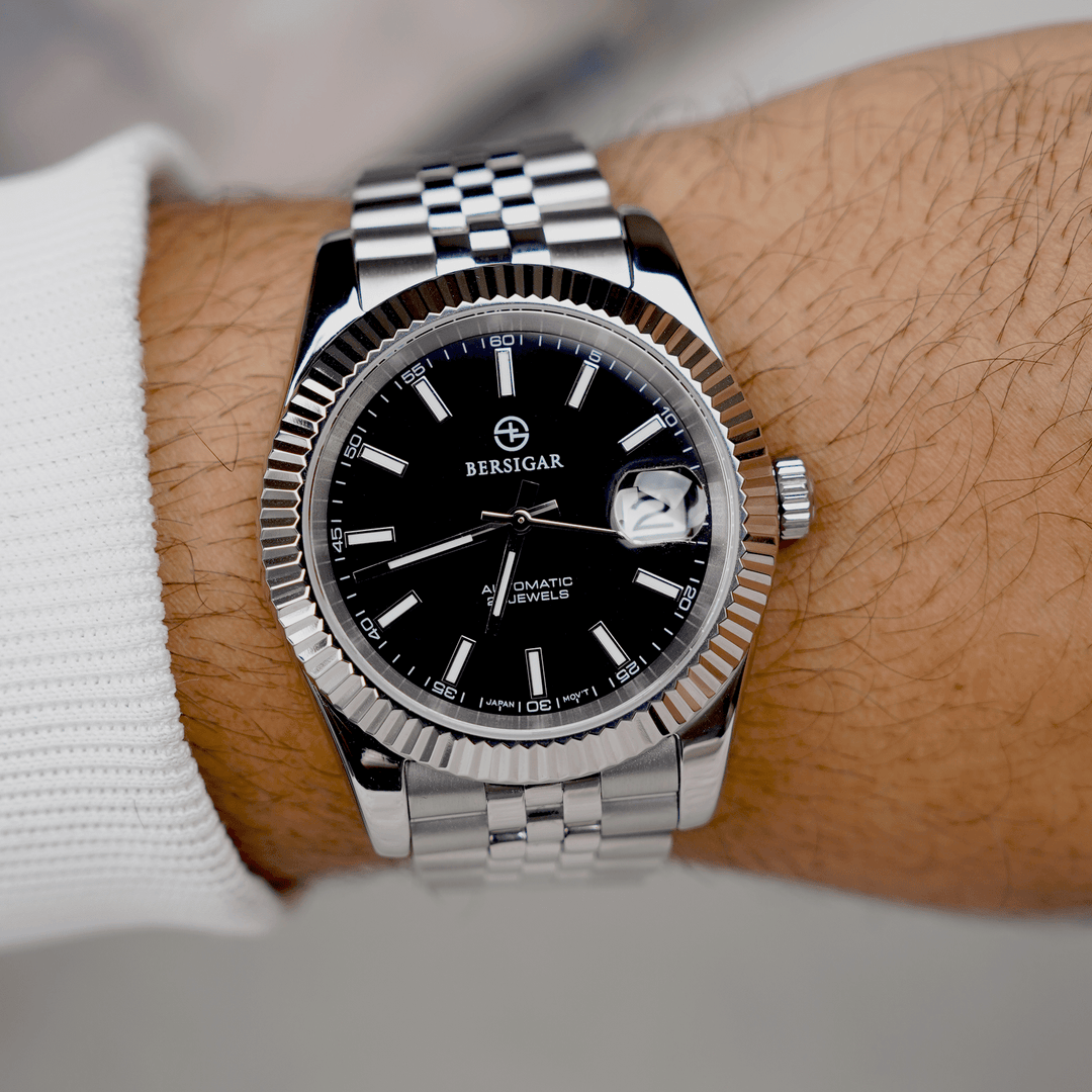 BERSIGAR LUXAURA 1645