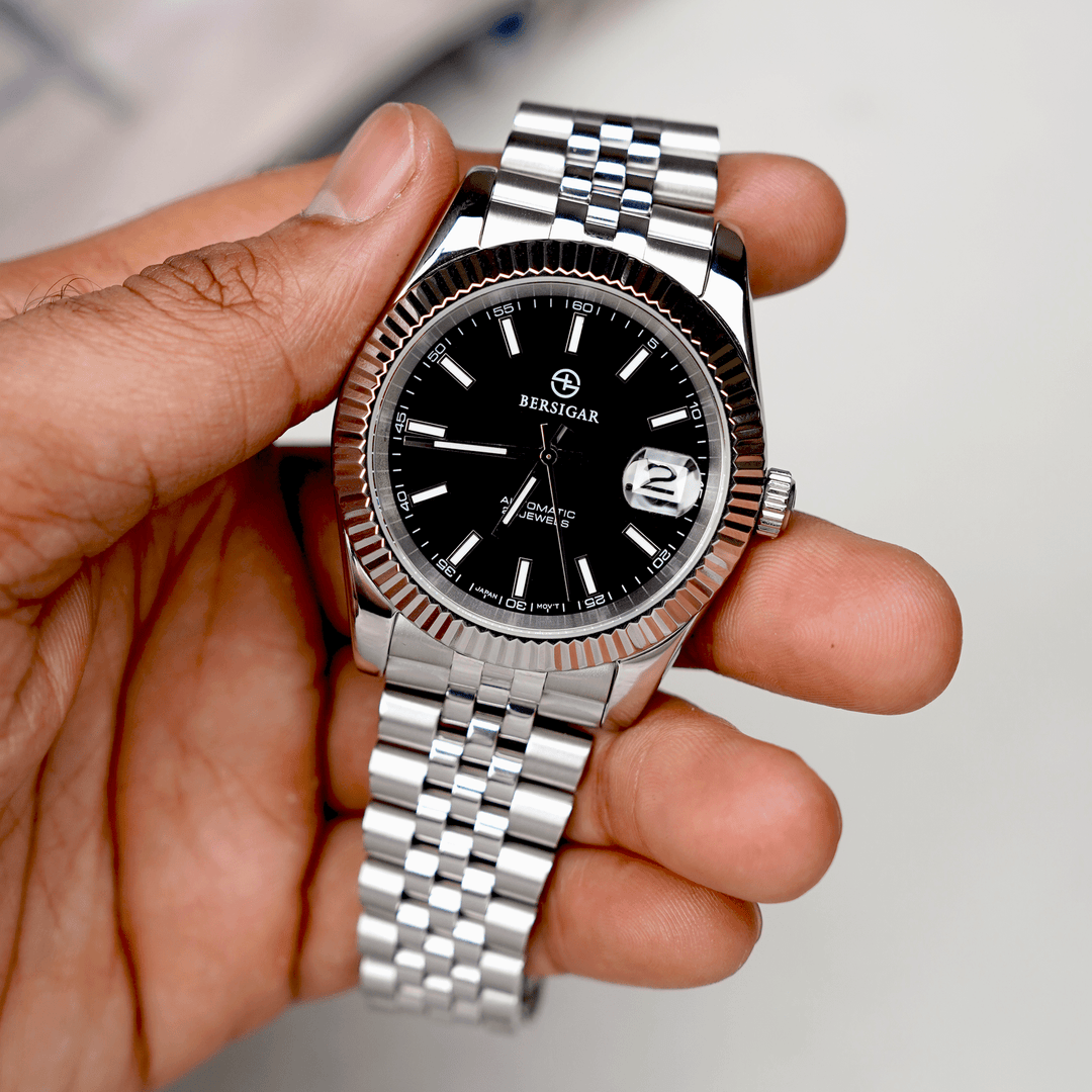 BERSIGAR LUXAURA 1645