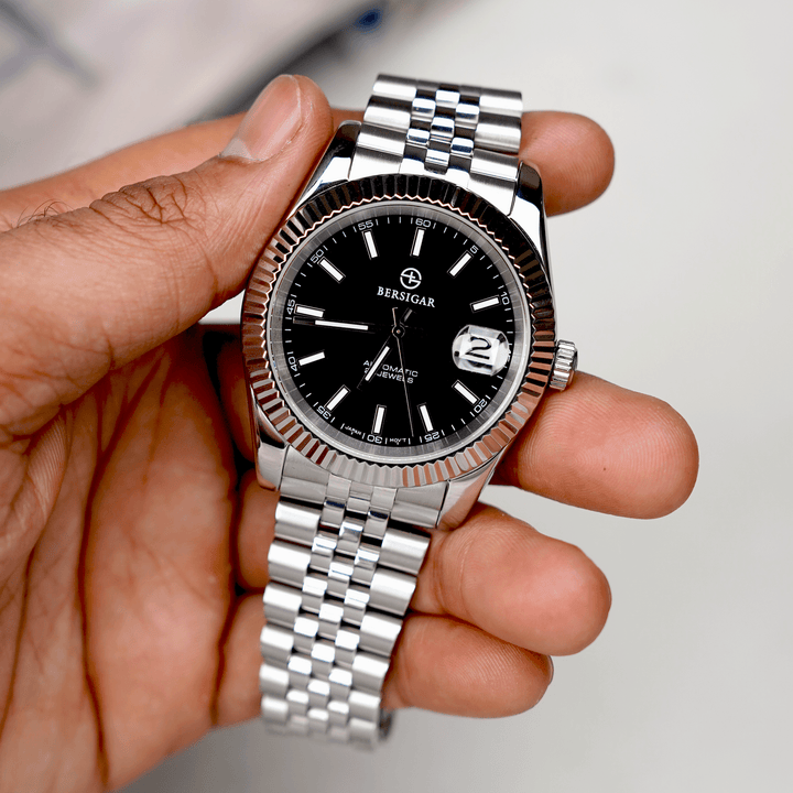 BERSIGAR LUXAURA 1645