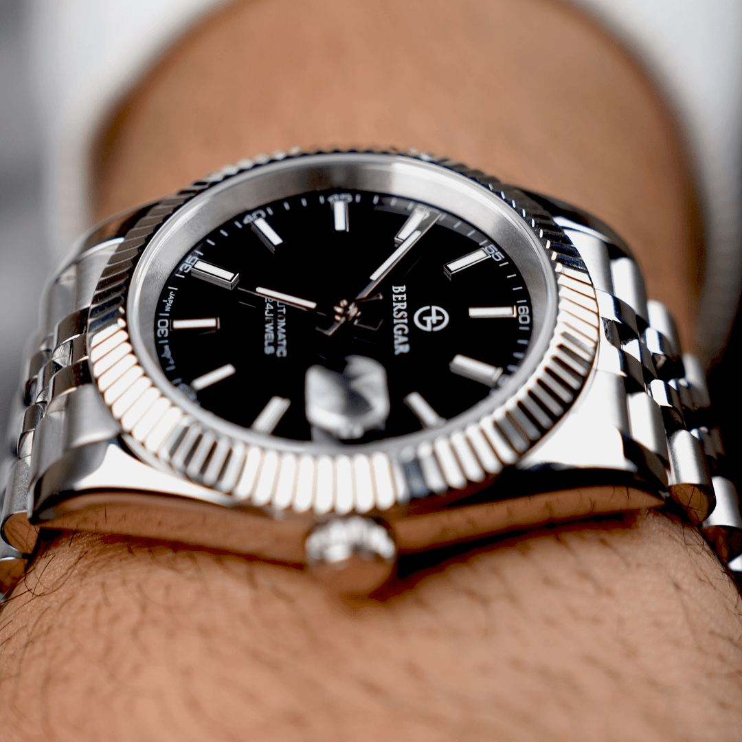 BERSIGAR LUXAURA 1645