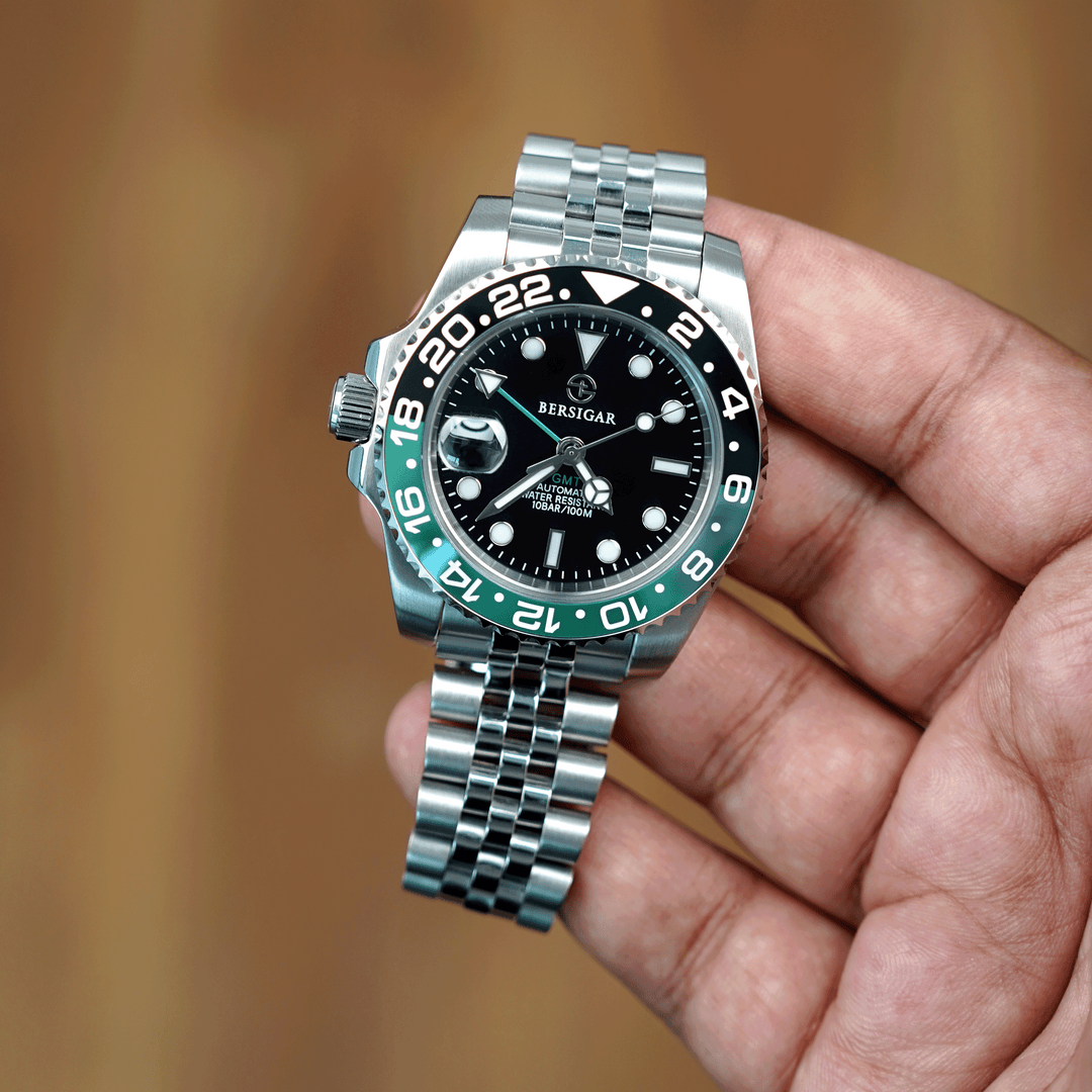 BERSIGAR LUXAURA 1662