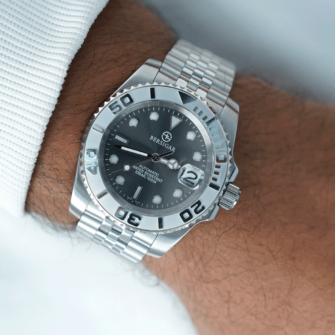 BERSIGAR LUXAURA 1651