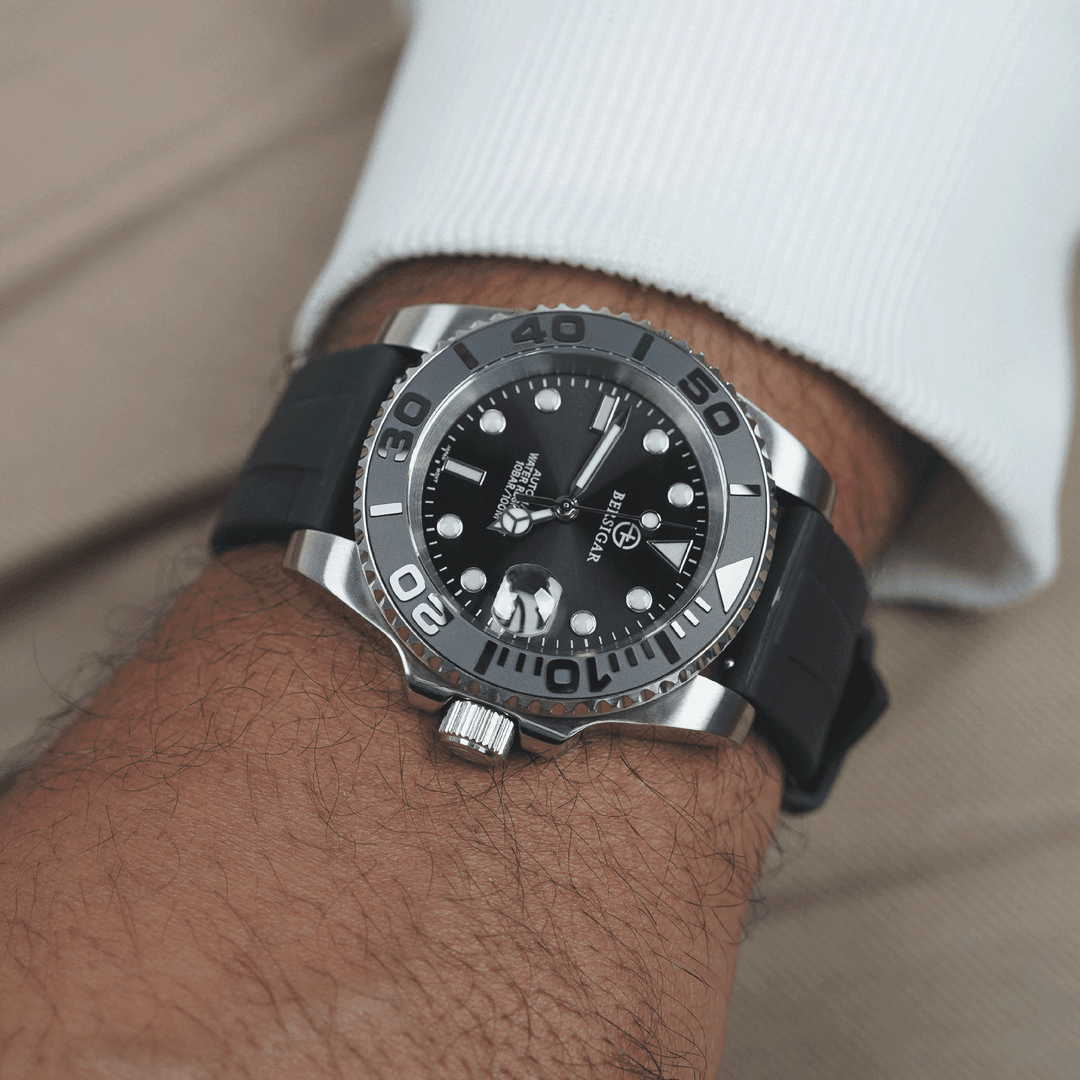 BERSIGAR LUXAURA 1651