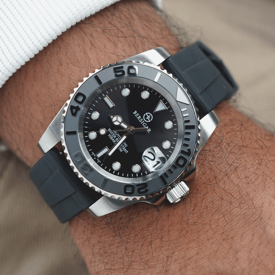 BERSIGAR LUXAURA 1651