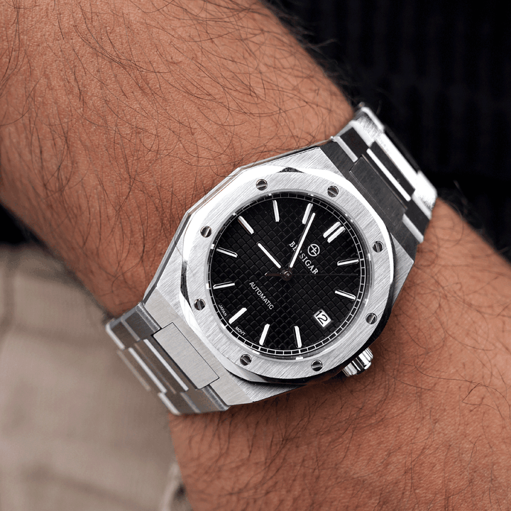 Bersigar Allegro 1673 Watch - Timeless Elegance