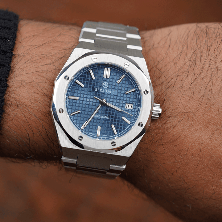 Bersigar Allegro 1673 Watch for Timeless Style