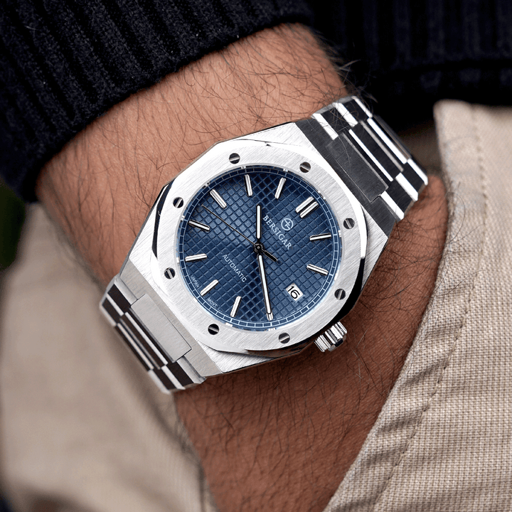 Bersigar Allegro 1673 Watch for Timeless Style