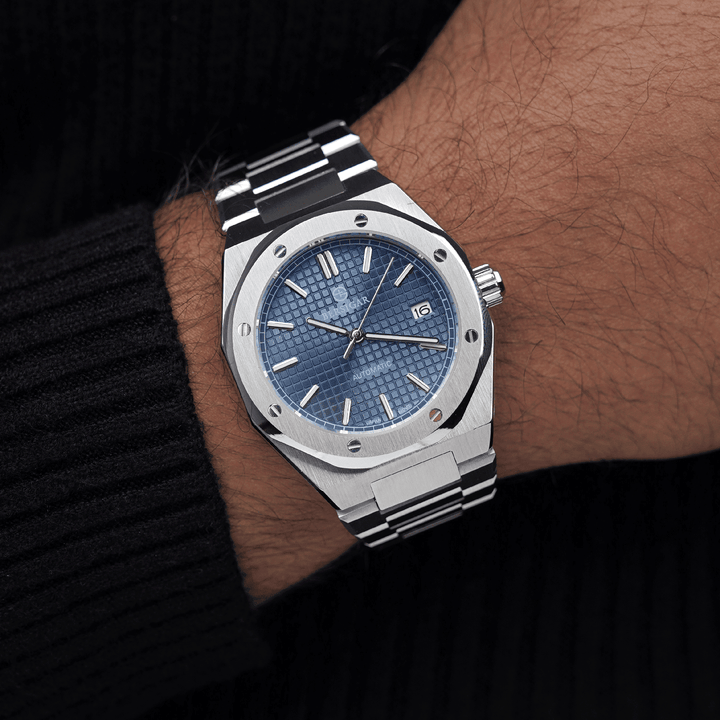 Bersigar Allegro 1673 Watch for Timeless Style