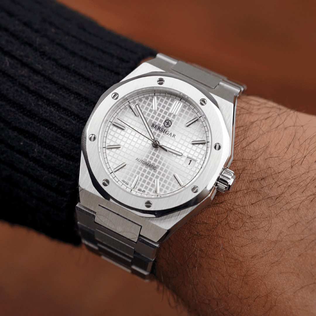 Bersigar Allegro 1673 - Bersigar Allegro watch