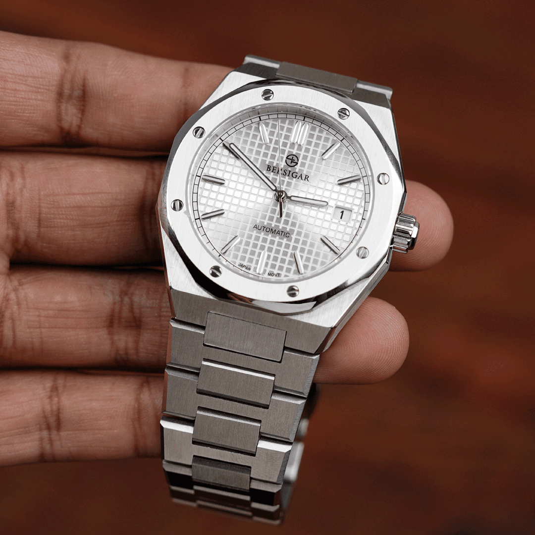 Bersigar Allegro 1673 - Bersigar Allegro watch