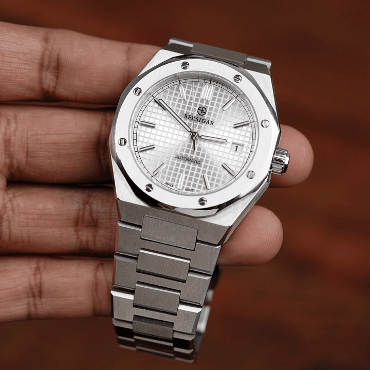 Bersigar Allegro 1673 - Bersigar Allegro watch