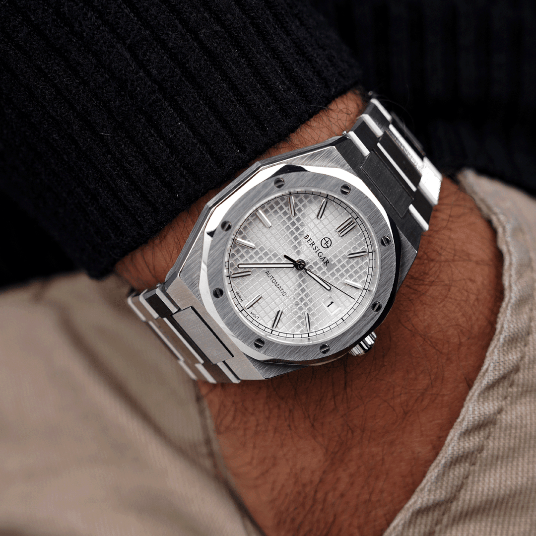 Bersigar Allegro 1673 - Bersigar Allegro watch