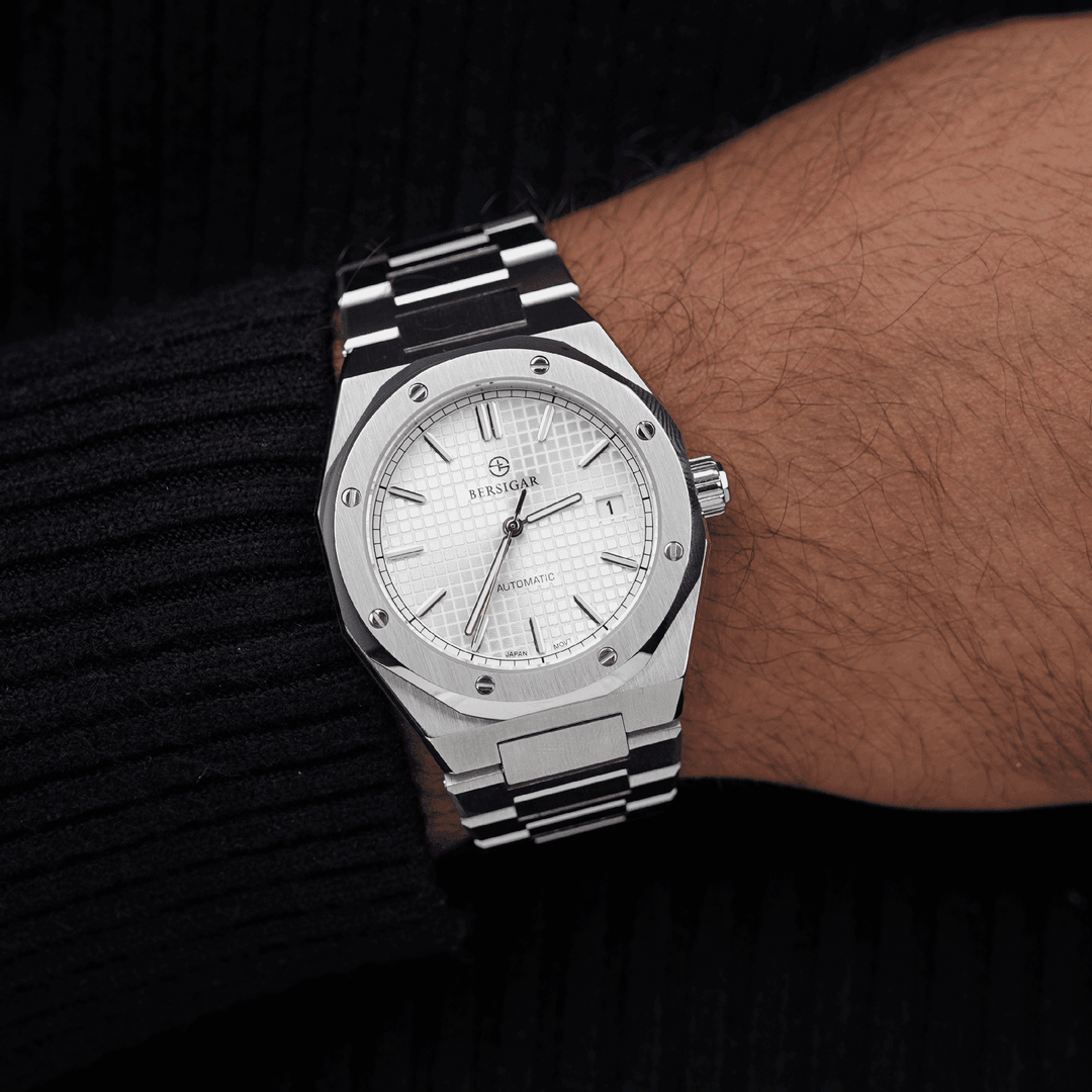 Bersigar Allegro 1673 - Bersigar Allegro watch