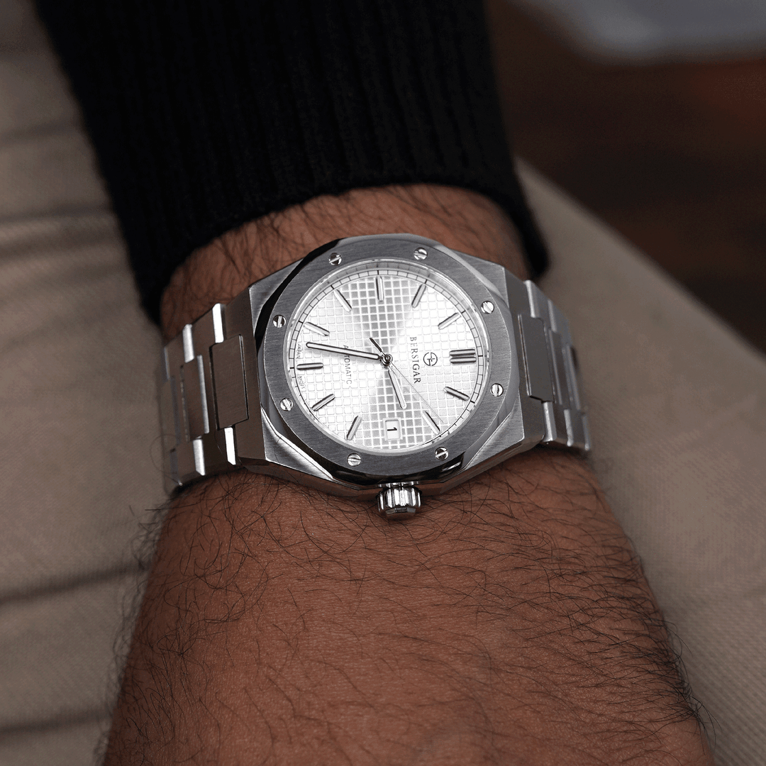 Bersigar Allegro 1673 - Bersigar Allegro watch