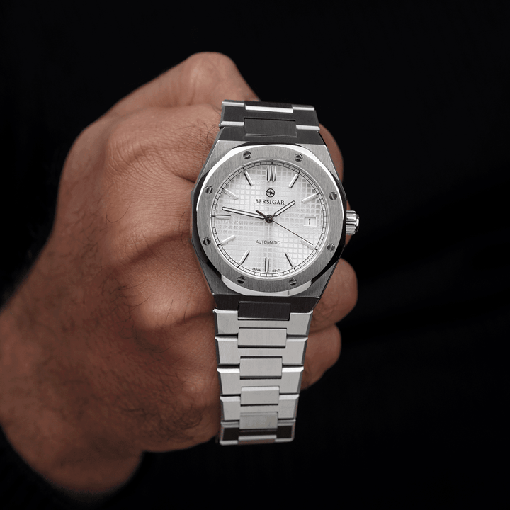 Bersigar Allegro 1673 - Bersigar Allegro watch