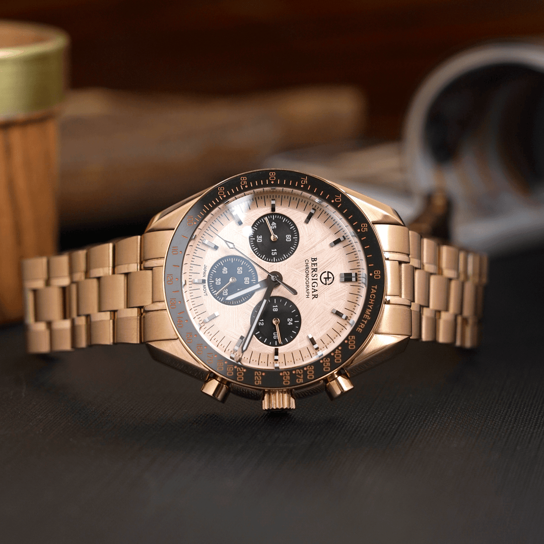 BERSIGAR OCULAR 1701