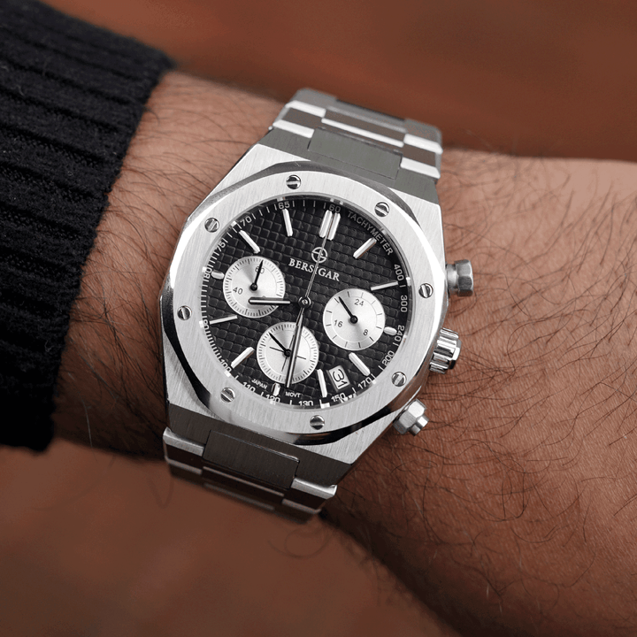 Bersigar Allegro 1707 - Bersigar Allegro watch