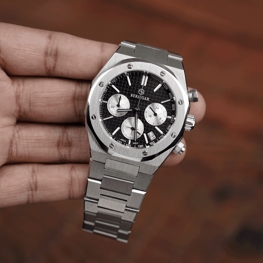 Bersigar Allegro 1707 - Bersigar Allegro watch