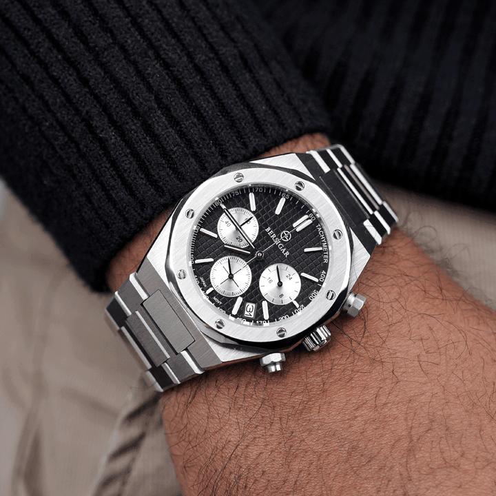 Bersigar Allegro 1707 - Bersigar Allegro watch