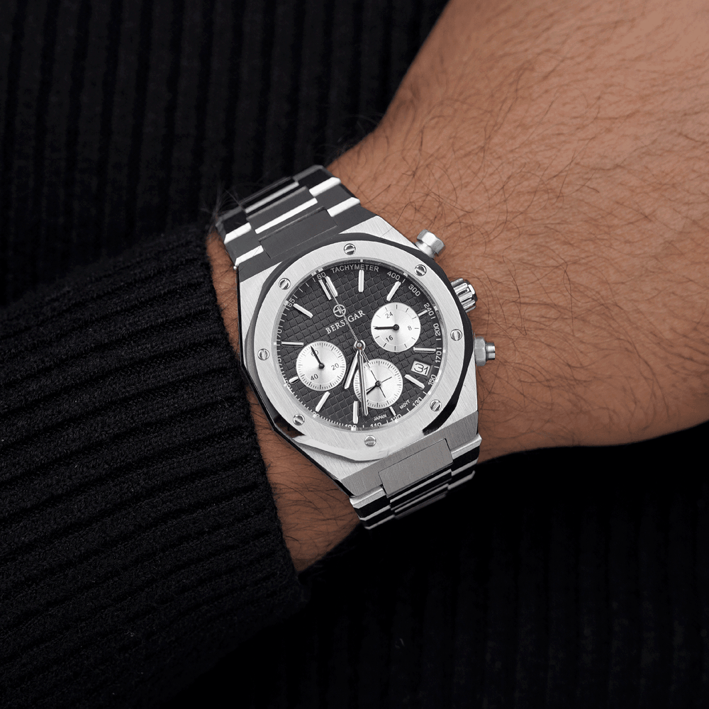 Bersigar Allegro 1707 - Bersigar Allegro watch