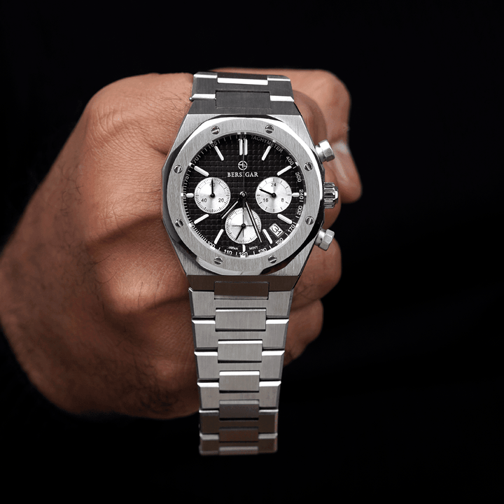 Bersigar Allegro 1707 - Bersigar Allegro watch