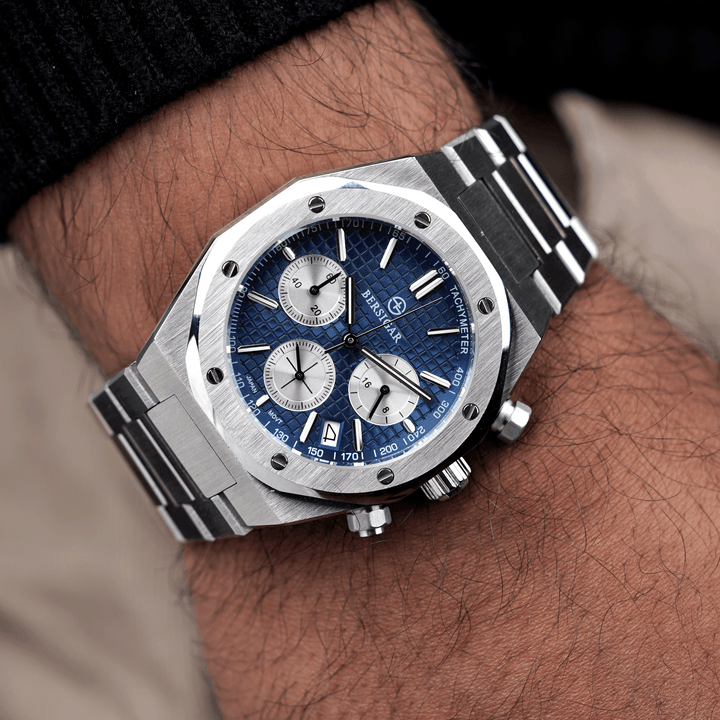 Bersigar Allegro 1707