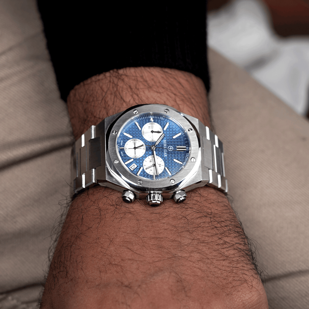 Bersigar Allegro 1707