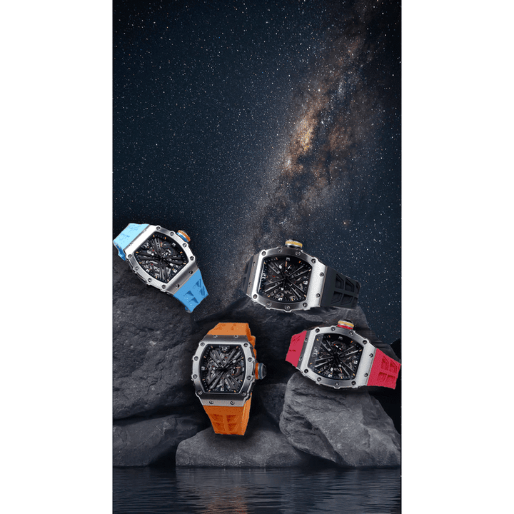 Bersigar Richard 1738 Premium Watch