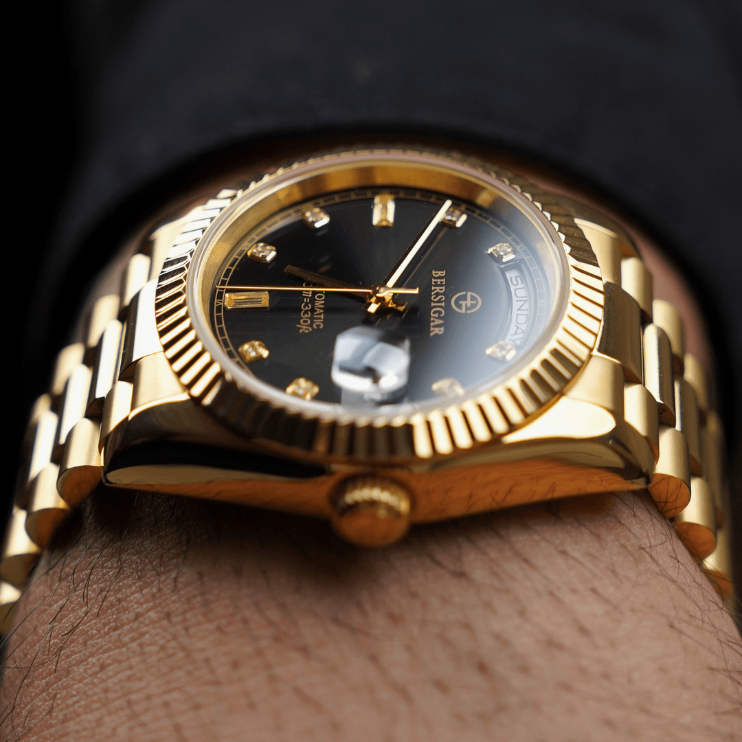 BERSIGAR LUXAURA 1752