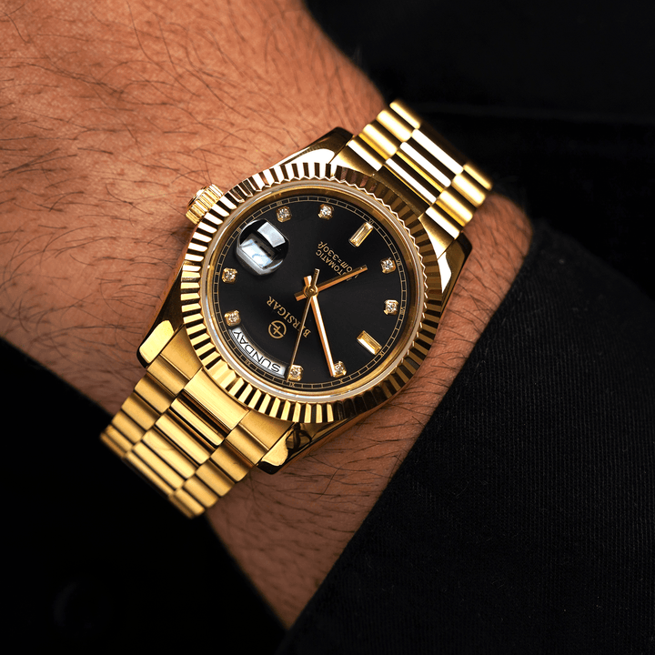 BERSIGAR LUXAURA 1752