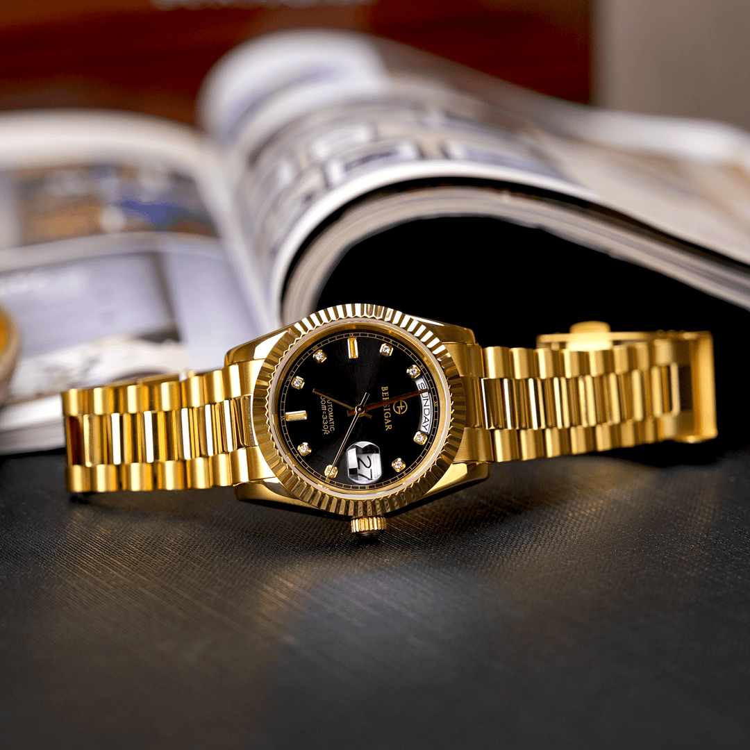 BERSIGAR LUXAURA 1752