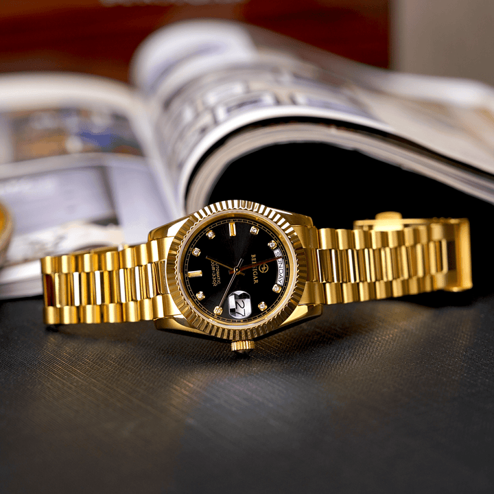 BERSIGAR LUXAURA 1752