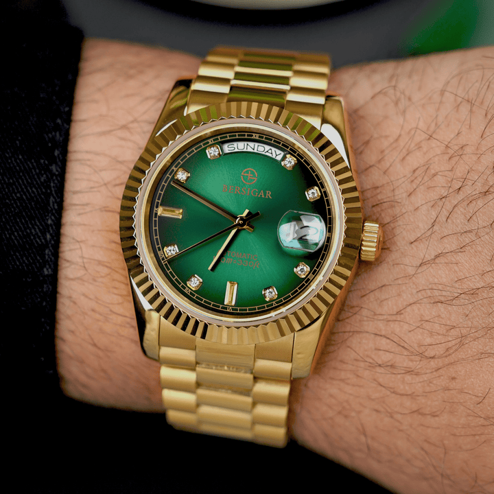 BERSIGAR LUXAURA 1752