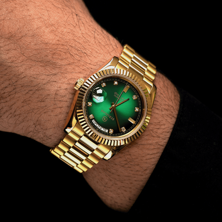 BERSIGAR LUXAURA 1752