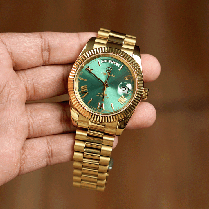 BERSIGAR LUXAURA 1783