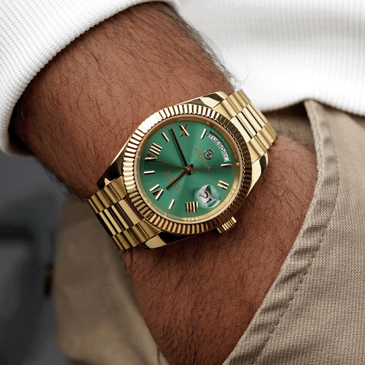 BERSIGAR LUXAURA 1783